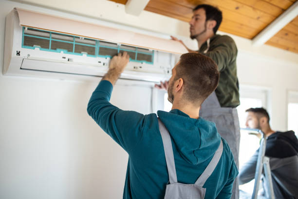 Trusted Carrabelle, FL HVAC Experts