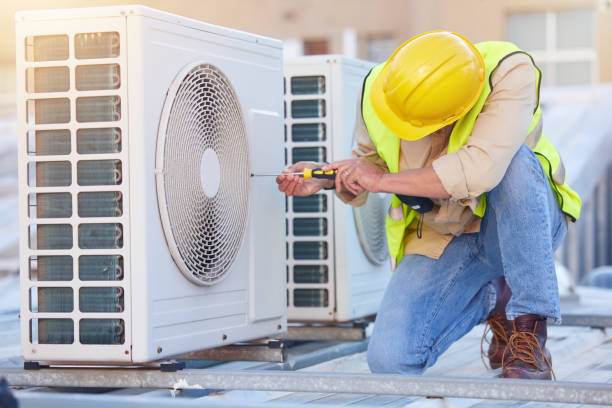 HVAC Maintenance Plan in Carrabelle, FL
