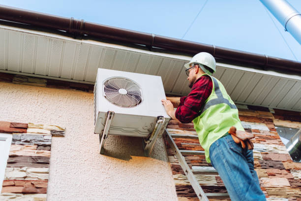 Best 24/7 HVAC Repair  in Carrabelle, FL