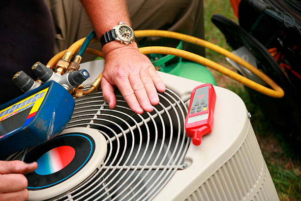 Best Best HVAC Companies  in Carrabelle, FL