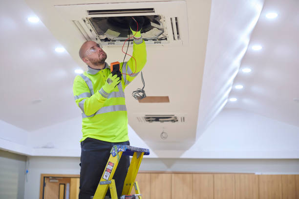 HVAC Maintenance Plan in Carrabelle, FL