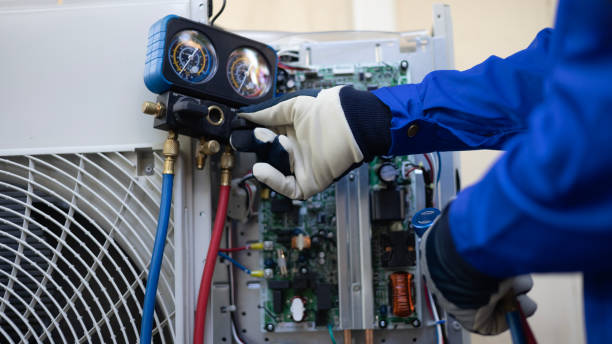 Best HVAC System Installation  in Carrabelle, FL
